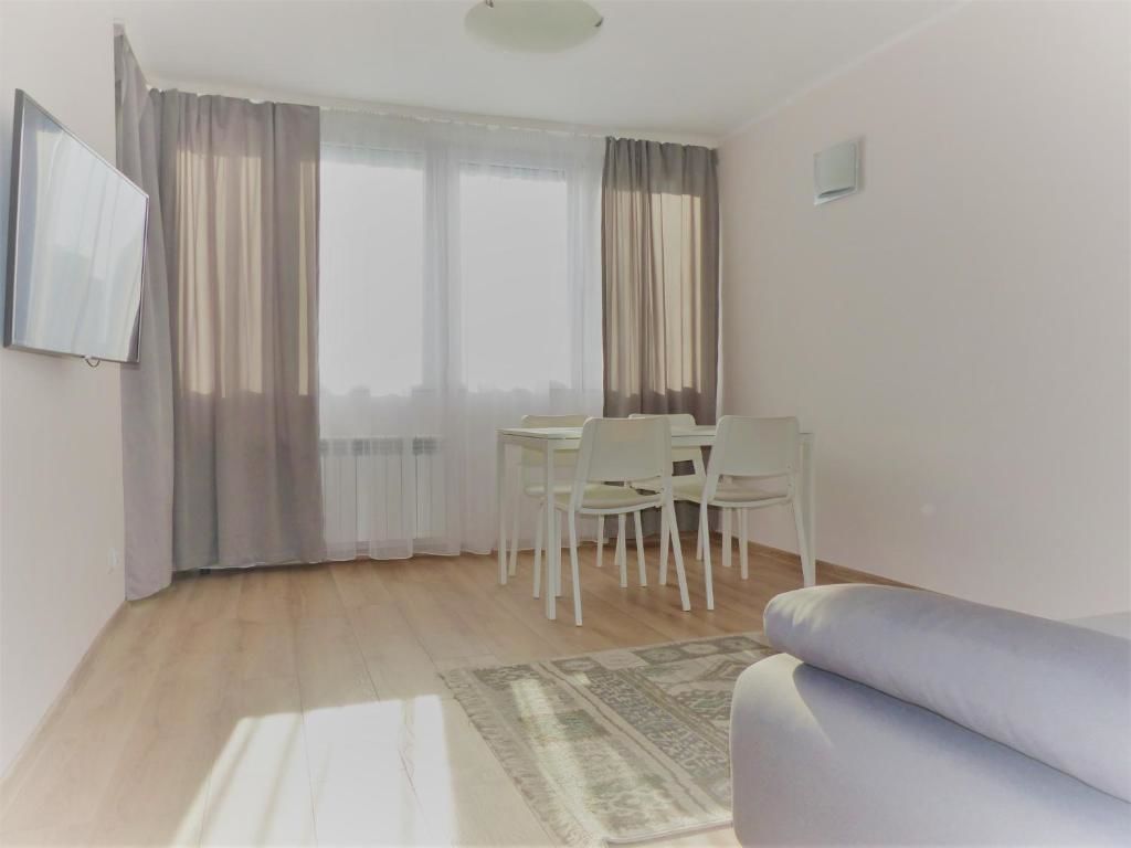 Апартаменты Hosapartments City Center Варшава-87